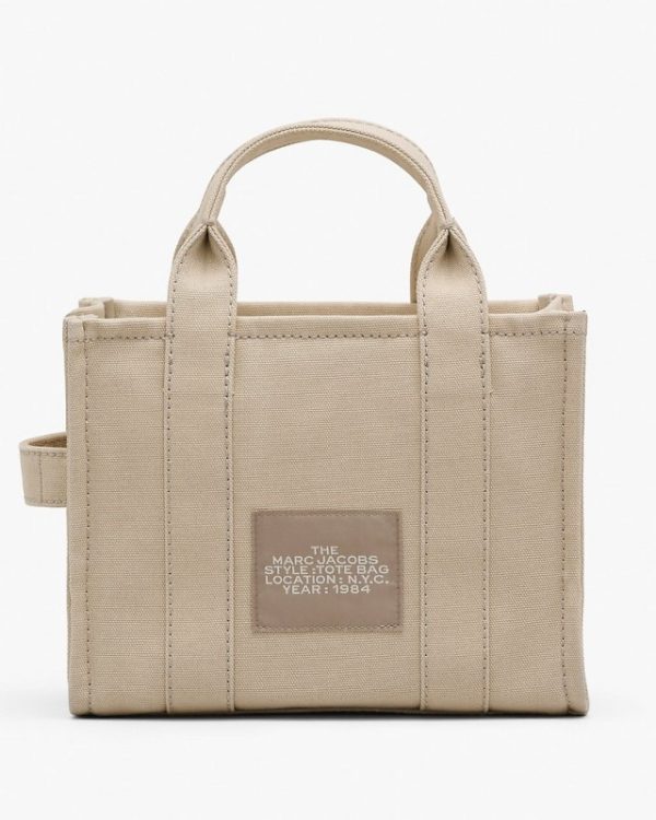 marc jacobs the canvas small tote bag