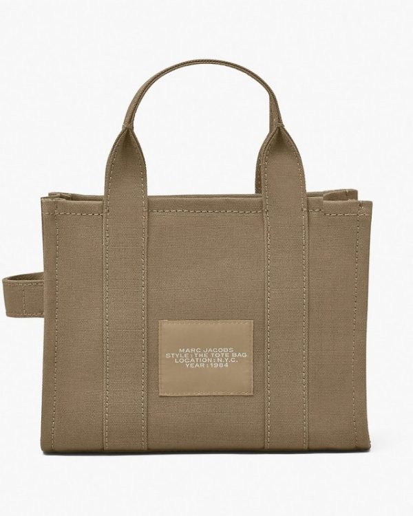 marc jacobs the canvas small tote bag