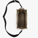 marc jacobs the canvas small tote bag