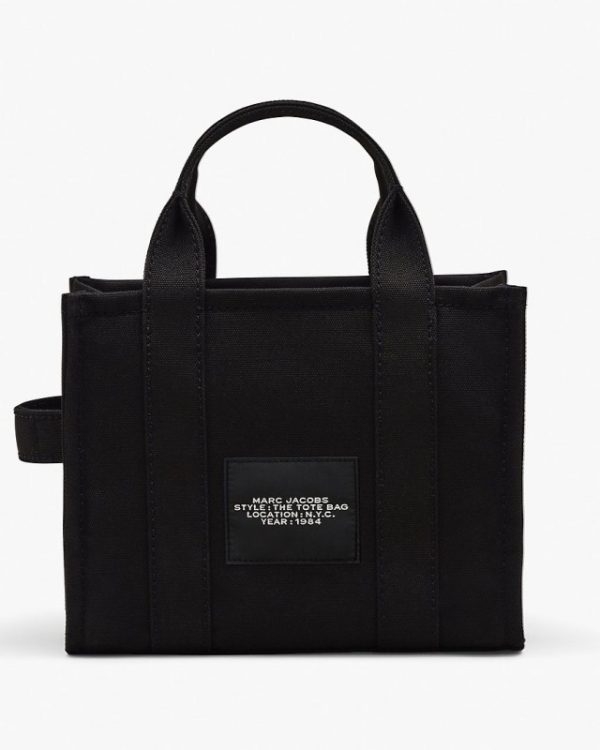 marc jacobs the canvas small tote bag