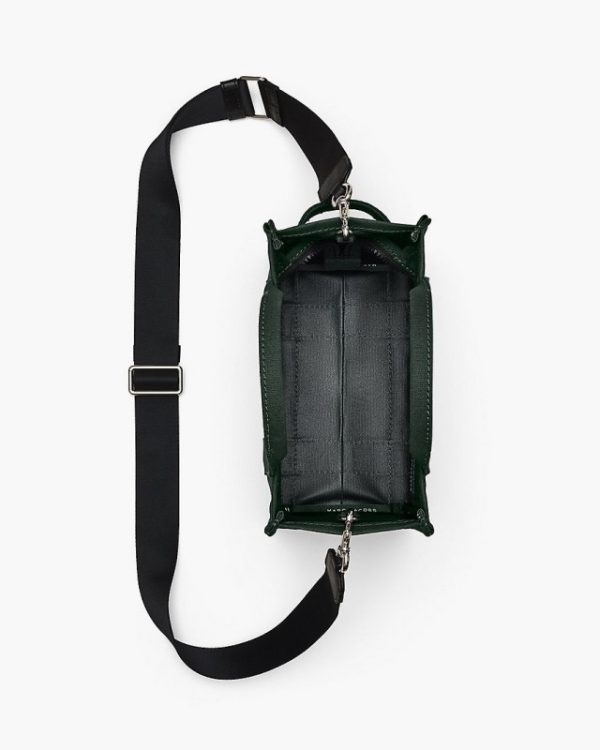 marc jacobs the canvas small tote bag