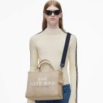 marc jacobs the canvas medium tote bag