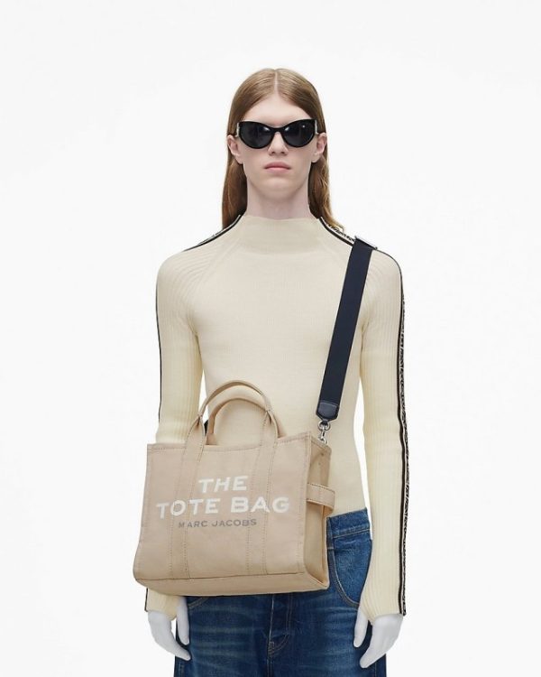 marc jacobs the canvas medium tote bag