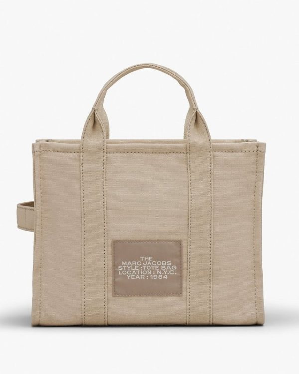 marc jacobs the canvas medium tote bag