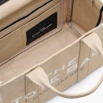 marc jacobs the canvas medium tote bag