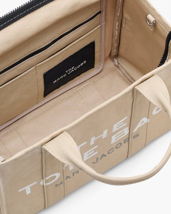 marc jacobs the canvas medium tote bag