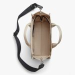 marc jacobs the canvas medium tote bag