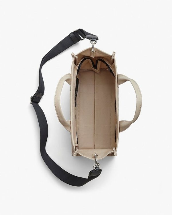 marc jacobs the canvas medium tote bag