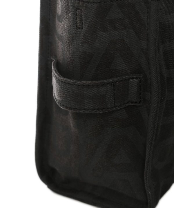 marc jacobs the outline monogram medium tote bag