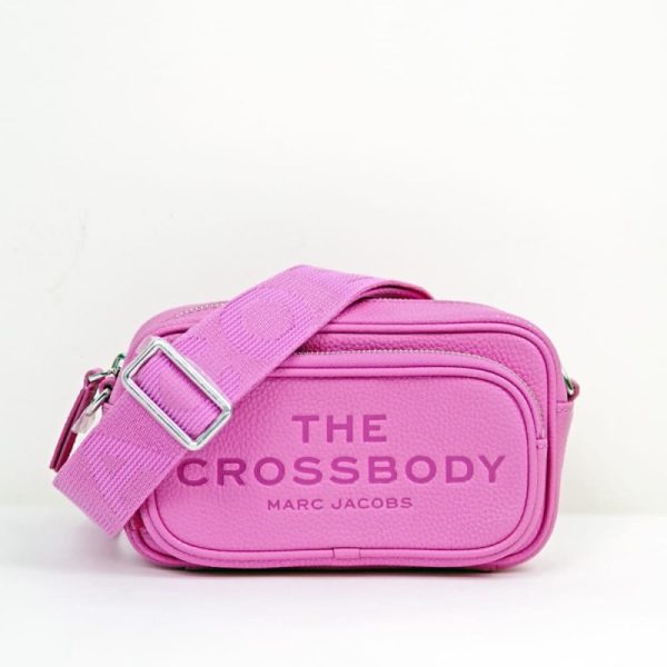 marc jacobs the crossbody