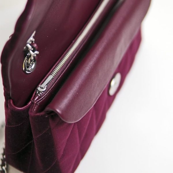 coach tabby shoulder bag 26 with quilting