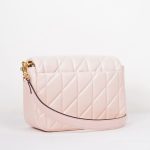 coach quinn bag in quilting