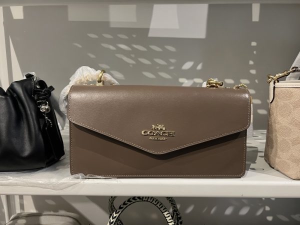 coach runaway collection