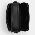 coach wyatt crossbody in signature canvas