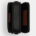 coach wyatt crossbody in signature leather