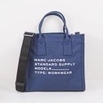 marc jacobs canvas standard supply medium tote