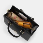 coach maggie small tote bag