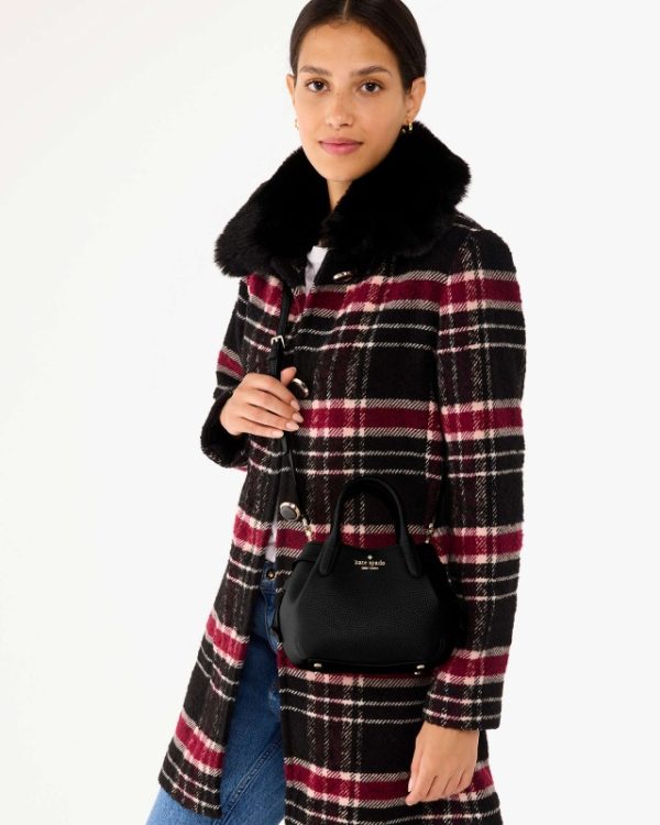 kate spade mini dumpling crossbody