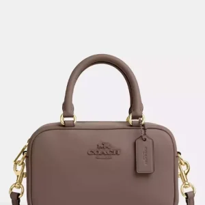 coach satchel crossbody
