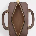 coach satchel crossbody