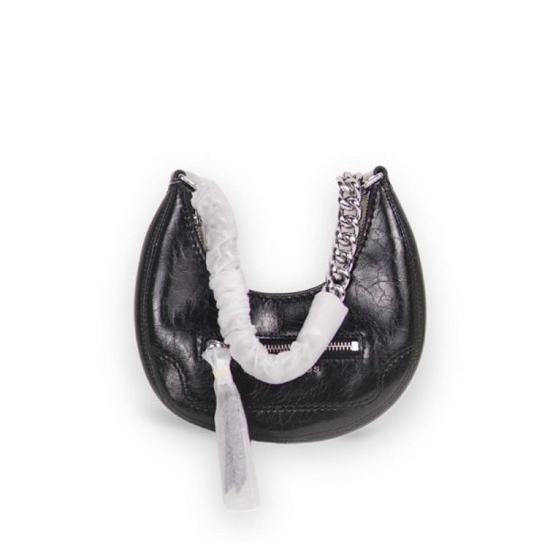 marc jacobs mini crescent