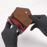 coach tammie card case