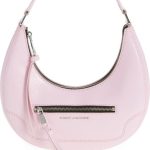 marc jacobs small crescent shoulder bag