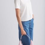 marc jacobs small crescent shoulder bag