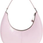 marc jacobs small crescent shoulder bag