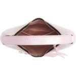marc jacobs small crescent shoulder bag