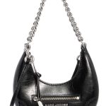 marc jacobs mini crescent