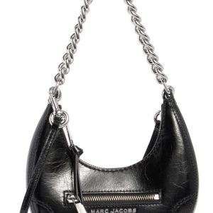 marc jacobs mini crescent