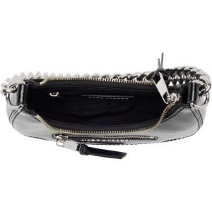 marc jacobs mini crescent