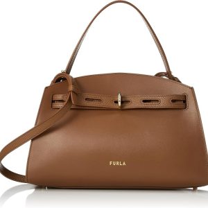 furla magherita top handle medium