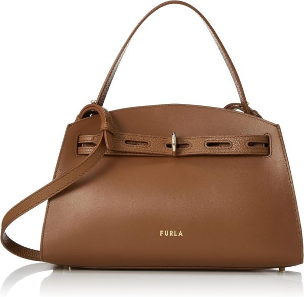 furla magherita top handle medium