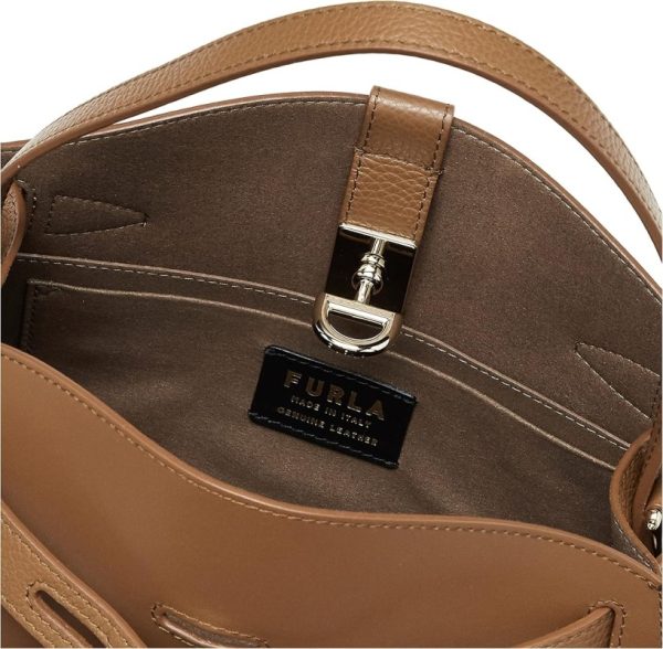 furla magherita top handle medium