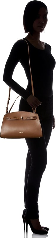 furla magherita top handle medium