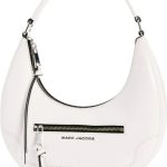 marc jacobs small crescent shoulder bag