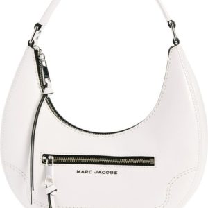 marc jacobs small crescent shoulder bag