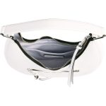 marc jacobs small crescent shoulder bag