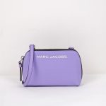 marc jacobs leather crossbody bag