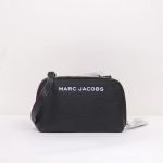 marc jacobs leather crossbody bag