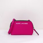 marc jacobs leather crossbody bag