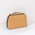 marc jacobs leather crossbody bag