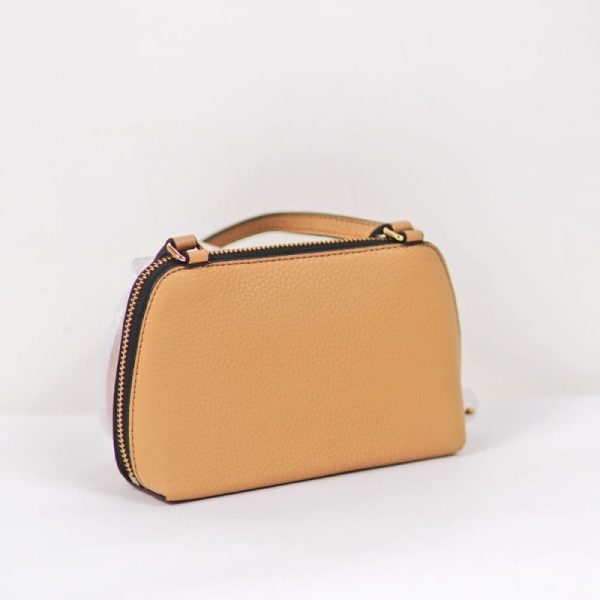 marc jacobs leather crossbody bag