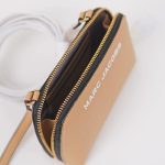 marc jacobs leather crossbody bag