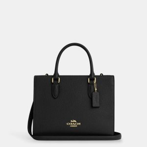 coach maggie small tote bag