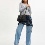 coach maggie small tote bag