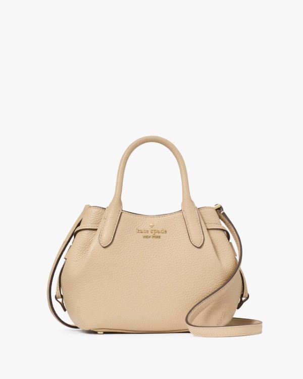 kate spade mini dumpling