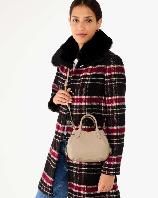 kate spade mini dumpling crossbody